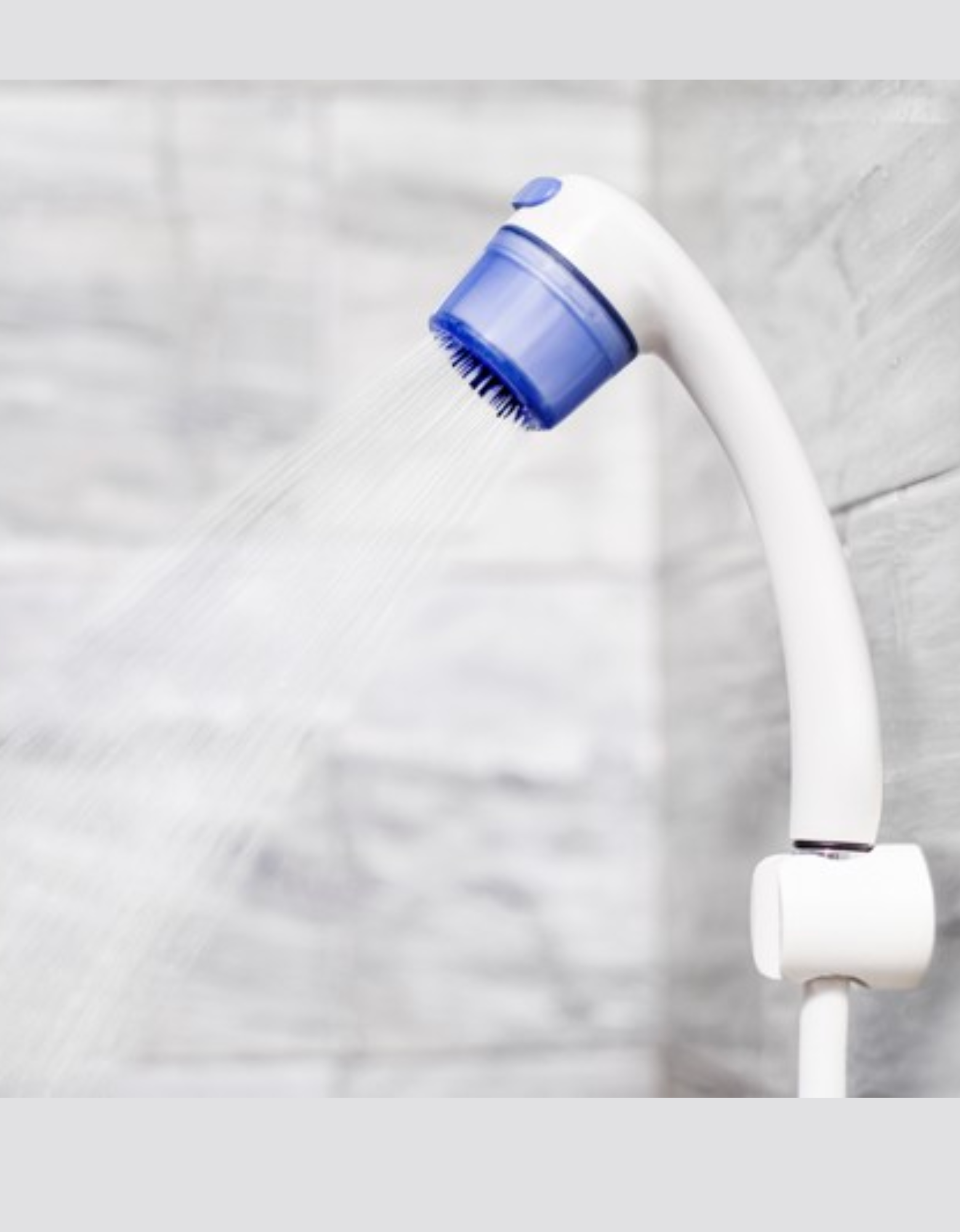 Cleansui Shower Head ES201W Cleansui Shower Head ES201W